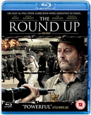 Buy The Round Up