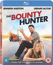 Buy The Bounty Hunter
