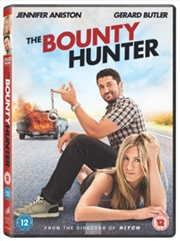 Buy The Bounty Hunter (REGION 2)