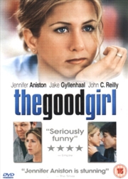 Buy The Good Girl (REGION 2)