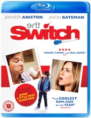 Buy The Switch