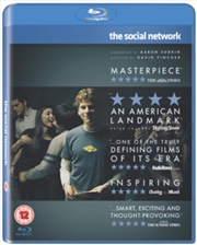 Buy The Social Network