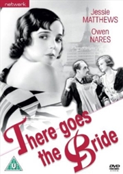 Buy There Goes The Bride (REGION 2)