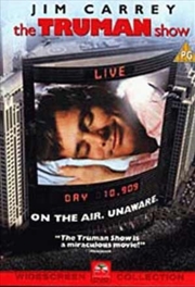 Buy The Truman Show (REGION 2)