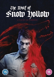 Buy The Wolf Of Snow Hollow (REGION 2)