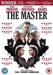 Buy The Master (REGION 2)