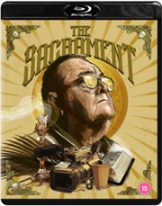 Buy The Sacrament