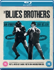 Buy The Blues Brothers