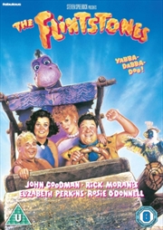 Buy The Flintstones (REGION 2)