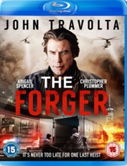 Buy The Forger