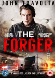 Buy The Forger (REGION 2)
