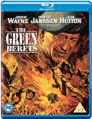 Buy The Green Berets