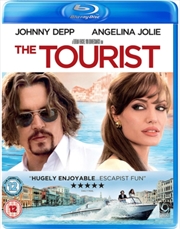Buy The Tourist