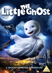 Buy The Little Ghost (REGION 2)