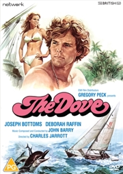Buy The Dove (REGION 2)