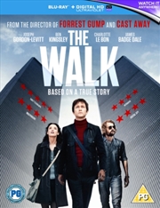 Buy The Walk