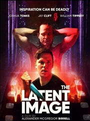 Buy The Latent Image (REGION 2)