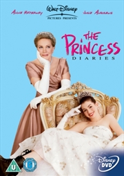Buy The Princess Diaries (REGION 2)