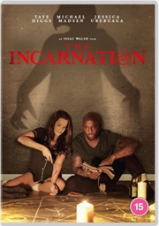 Buy The Incarnation (REGION 2)