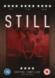 Buy Still (REGION 2)