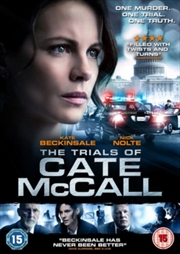Buy The Trials Of Cate McCall (REGION 2)