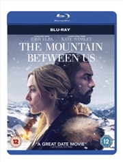 Buy The Mountain Between Us