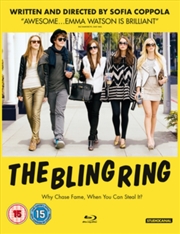 Buy The Bling Ring (REGION 2)