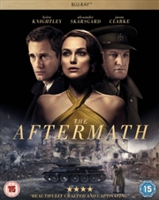 Buy The Aftermath