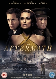 Buy The Aftermath (REGION 2)