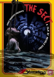 Buy The Sect (REGION 2)