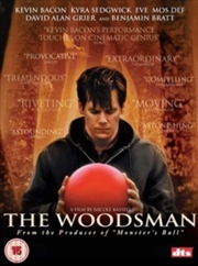 Buy The Woodsman (REGION 2)