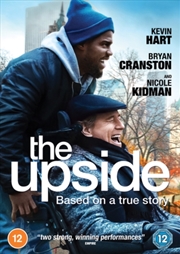 Buy The Upside (REGION 2)