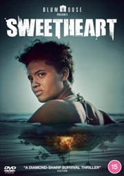 Buy Sweetheart (REGION 2)