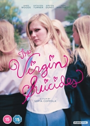 Buy The Virgin Suicides (REGION 2)