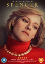 Buy Spencer (REGION 2)