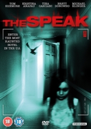 Buy The Speak (REGION 2)