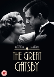 Buy The Great Gatsby (REGION 2)