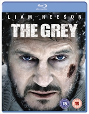 Buy The Grey