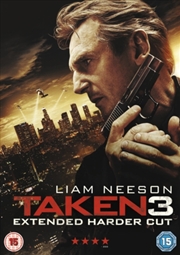 Buy Taken 3 (REGION 2)
