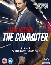 Buy The Commuter