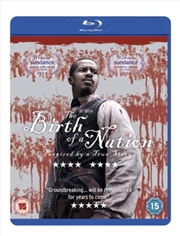 Buy The Birth Of A Nation