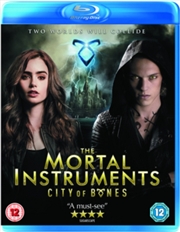 Buy The Mortal Instruments - City Of Bones