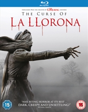 Buy The Curse Of La Llorona