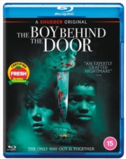 Buy The Boy Behind the Door