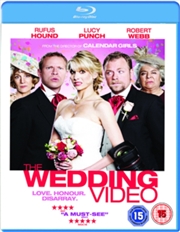 Buy The Wedding Video