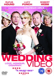 Buy The Wedding Video (REGION 2)
