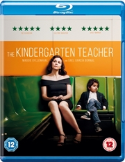 Buy The Kindergarten Teacher
