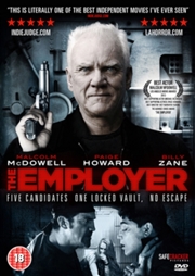 Buy The Employer (REGION 2)