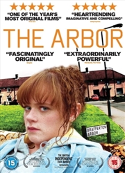 Buy The Arbor (REGION 2)