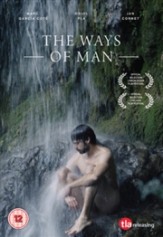 Buy The Ways Of Man (REGION 2)